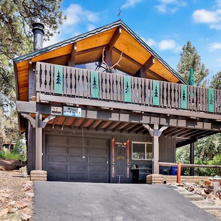 Above It All #1685 Big Bear City Luaran gambar