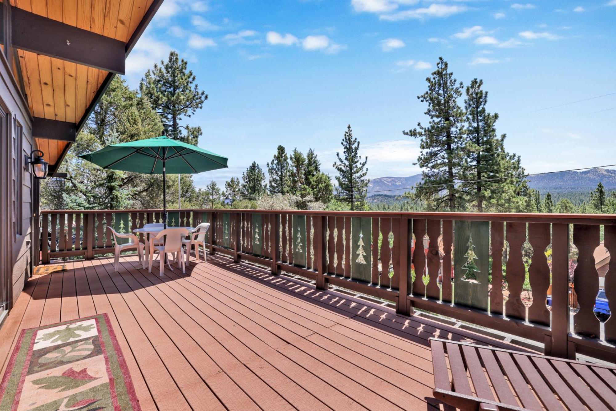 Above It All #1685 Big Bear City Luaran gambar